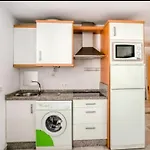 Torre Hermosa. Apartamento