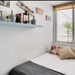 Torre Hermosa. Apartamento *