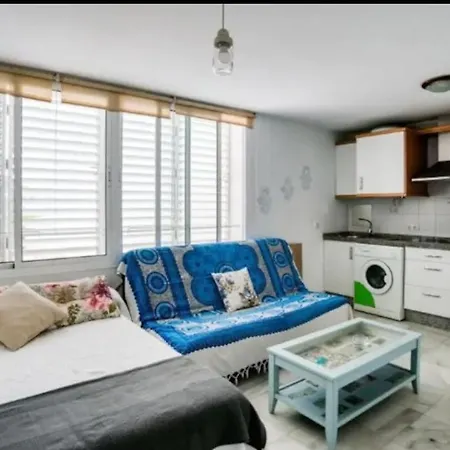 Apartamento Torre Hermosa. *