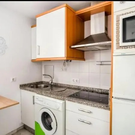 Torre Hermosa. Apartamento