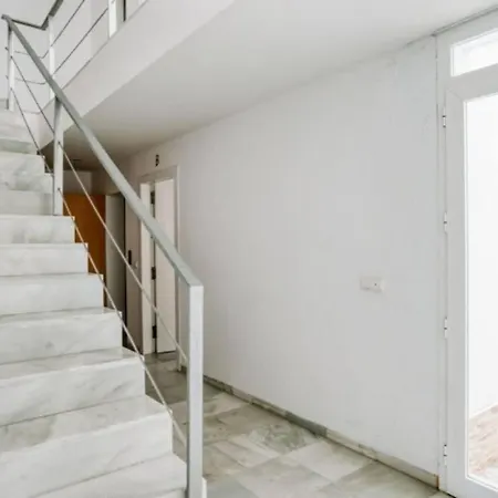 Torre Hermosa. דירה *